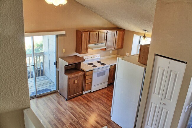 Foto del edificio - 17497 E Rice Cir