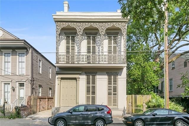 Photo - 1216 Camp Street Unit A