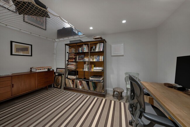 Foto del edificio - 130 Barrow St