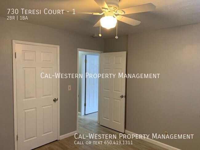 Foto del edificio - Excellent Value! 2/1 with Private Garage -...