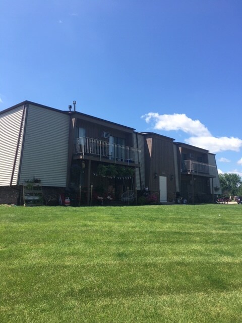 Building Photo - 104 Berkley Rd