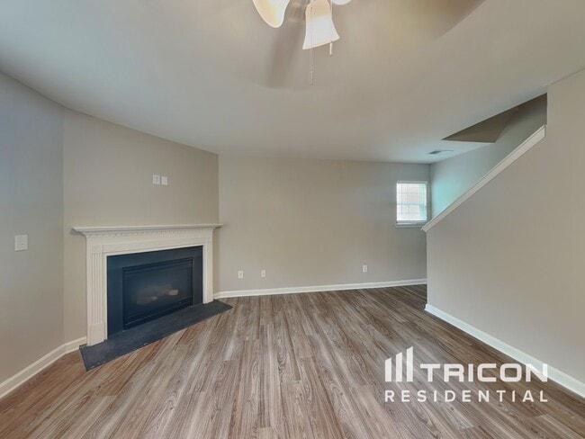 Building Photo - 3879 Williamston Park Ct