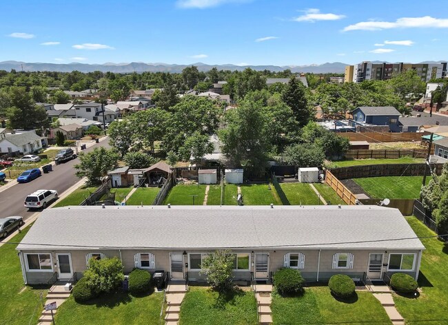 Foto del edificio - 381-381 S Hazel Ct