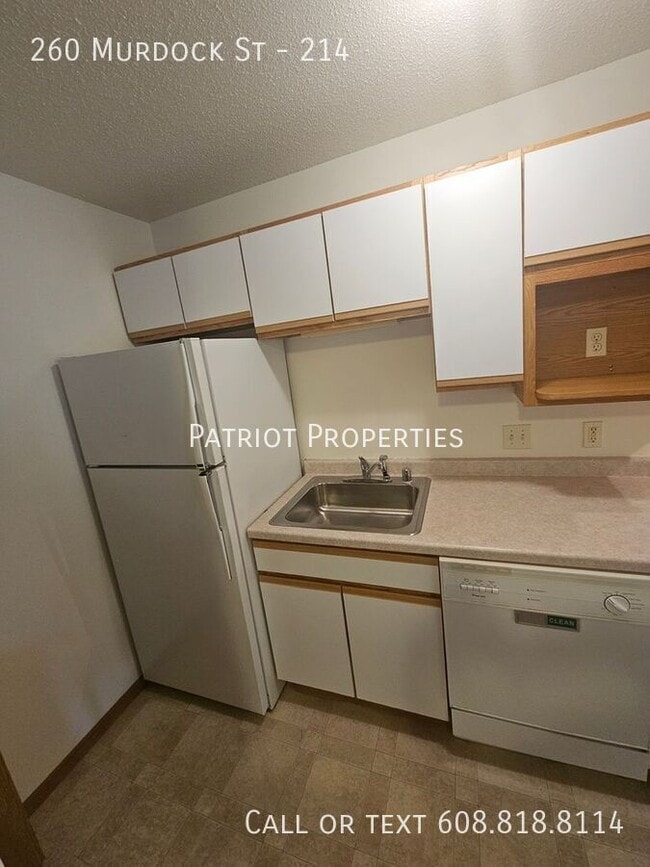Foto del edificio - 260 Murdock St