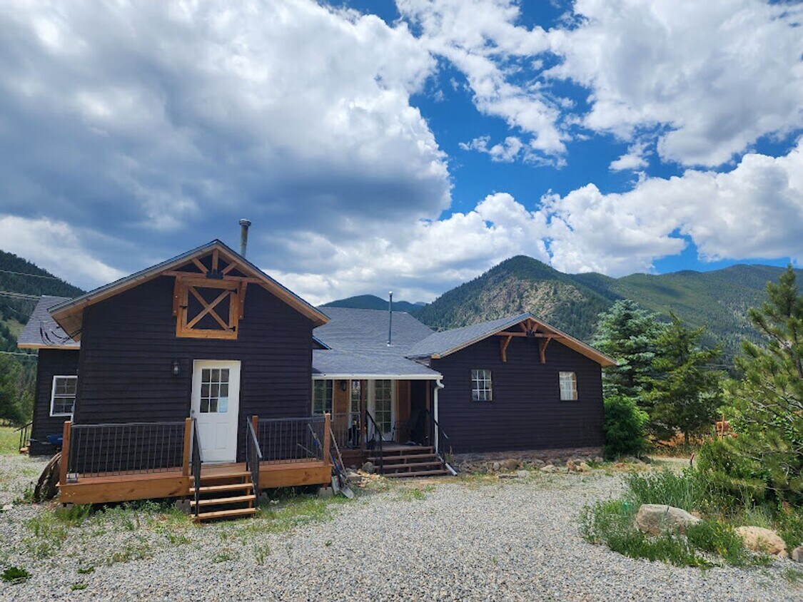 Long Realty & Property Management - Very Beautiful Cabin Close to Ski Resorts - Long Realty & Property Management - Very Beautiful Cabin Close to Ski Resorts