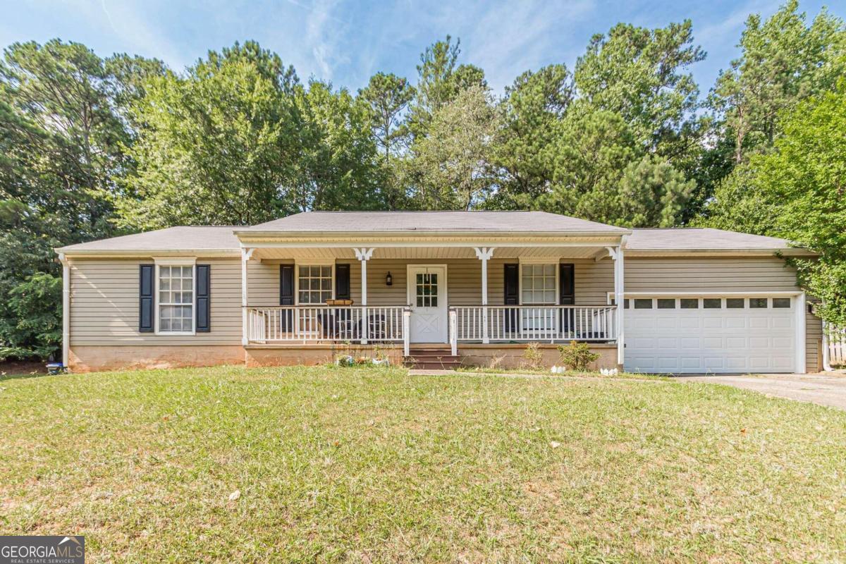Foto principal - 2220 Laurel Mill Way