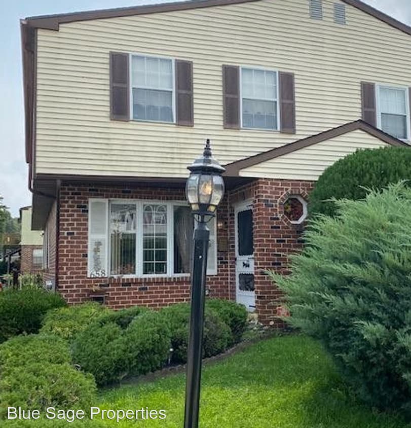 658 Rively Ave, Collingdale, PA 19023 House Rental in Collingdale, PA