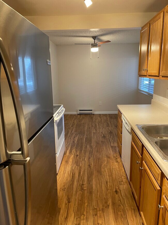 Building Photo - 4064 S Atchison Way