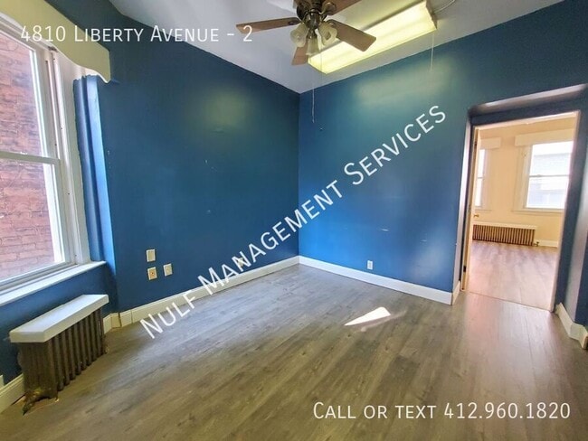 Foto del edificio - 4810 Liberty Ave