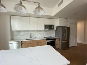 Interior Photo - Press House