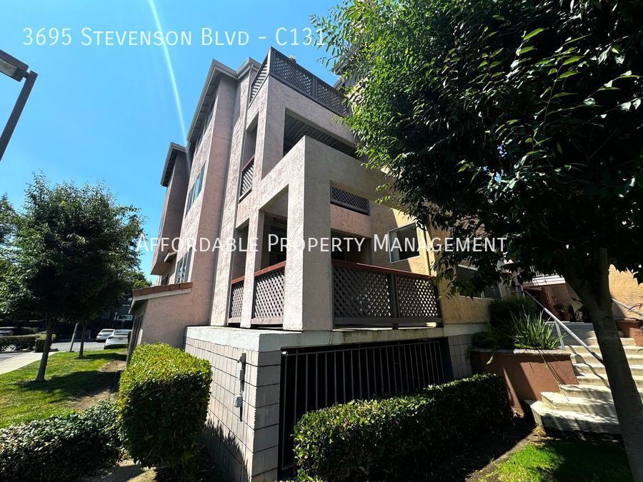 Foto principal - 3695 Stevenson Blvd