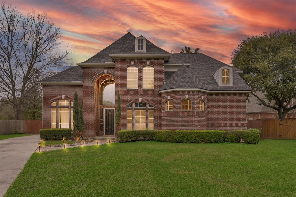 Foto principal - 9706 Chipstead Ct
