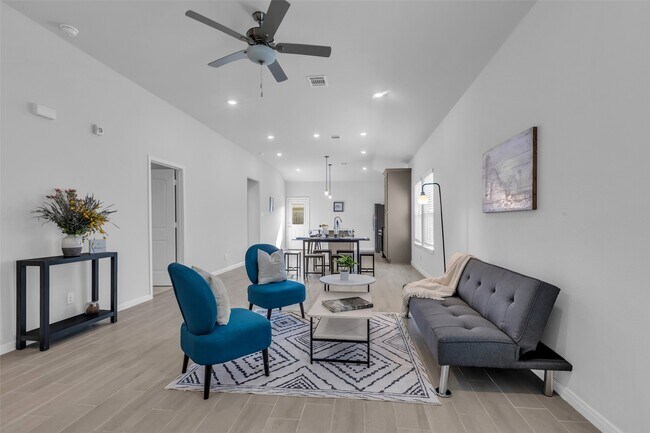 Foto del edificio - 25524 Prairie Clover Wy