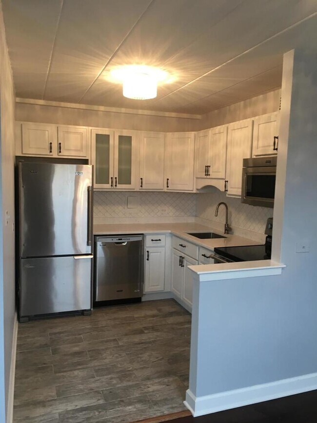 Foto del edificio - 6161 N Hoyne Ave