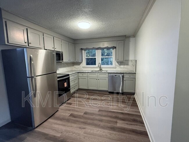 Building Photo - 9225 Old Moores Chapel Rd