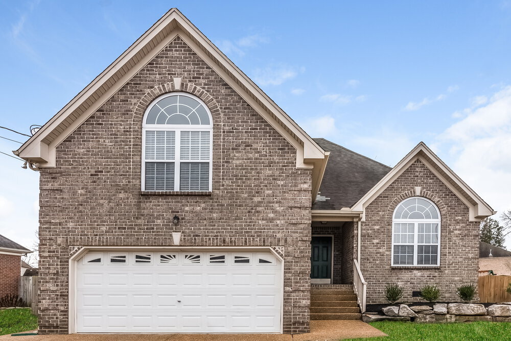 Foto principal - 228 Parrish Pl