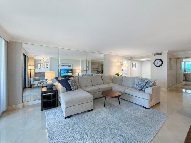 Foto del edificio - 3400 N Ocean Dr