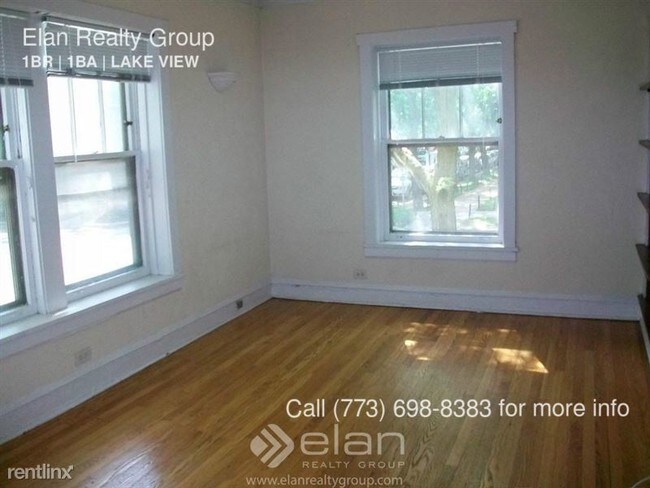 Foto del edificio - 1058 W George St