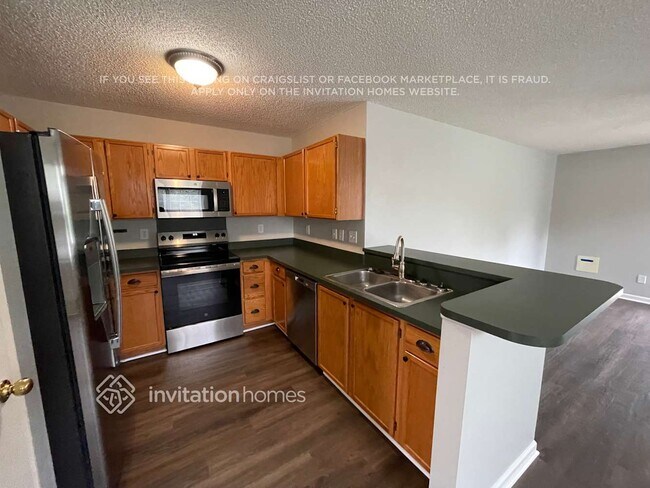 Foto del edificio - 2959 Rockingham Ct SW