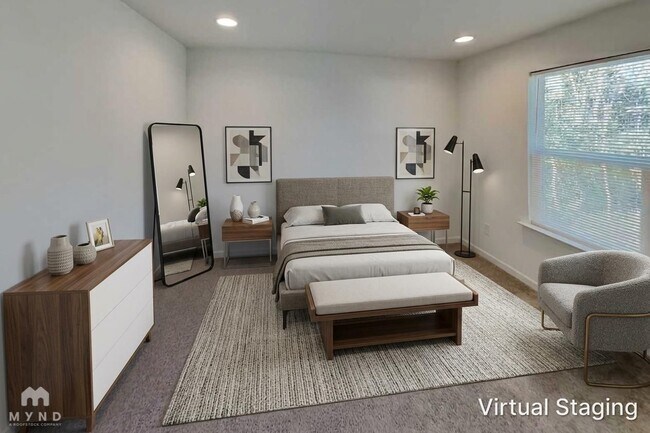 Foto del edificio - 3022 Reid Ave