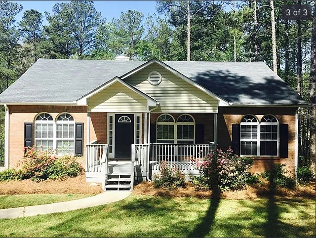 Building Photo - 6004 Tall Pine Dr