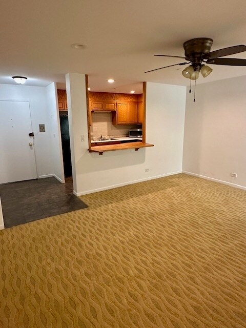 Foto del edificio - 1516 Hinman Ave