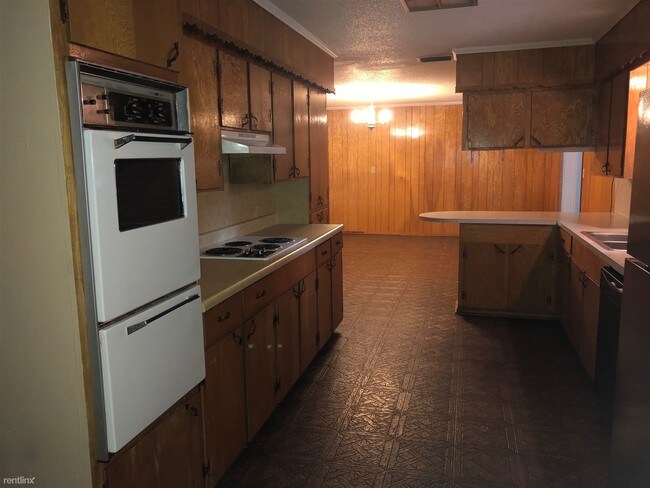Foto del edificio - 3 br, 2 bath House - 804 Caddo St