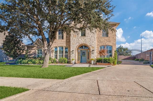 Foto principal - 1401 Lakebreeze Dr