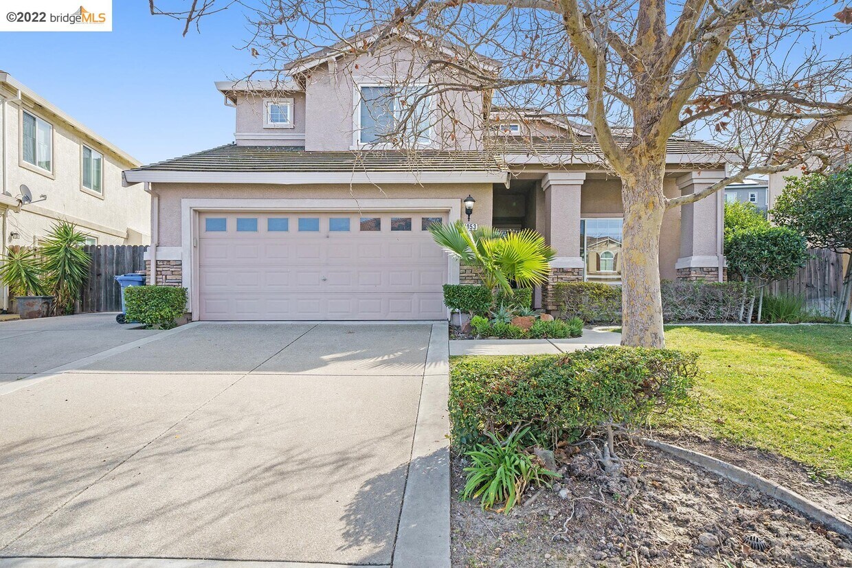 4053 Galenez Way, Antioch, CA 94531 House Rental in Antioch, CA