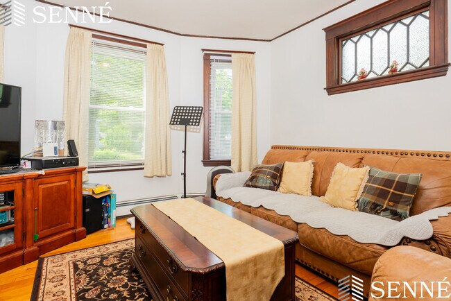 Foto del edificio - 61 Pine St