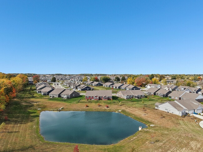 Building Photo - Prairie Chase