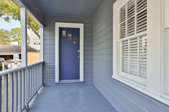 Building Photo - 1202 Birdsall St