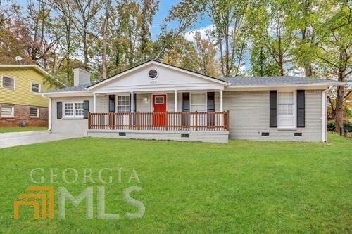 Building Photo - 3724 Manhattan Dr