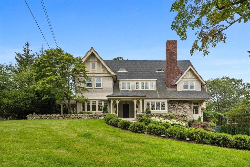 Foto principal - 476 Heath St