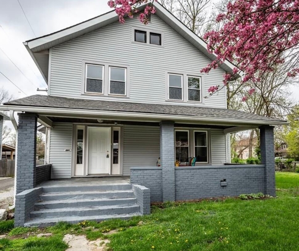 3102 Guilford Ave, Indianapolis, IN 46205 House Rental in