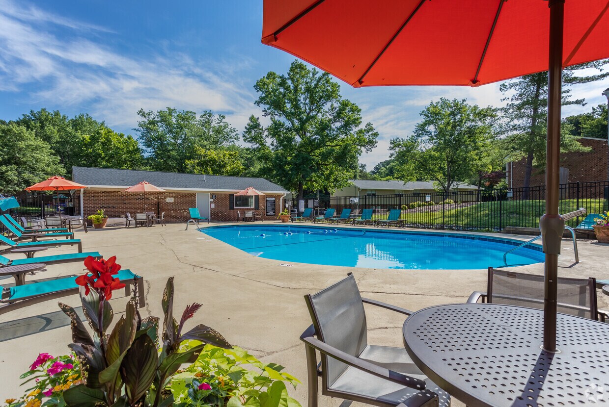 Booker Creek Students save up to 10! Apartments 2525 Booker Creek