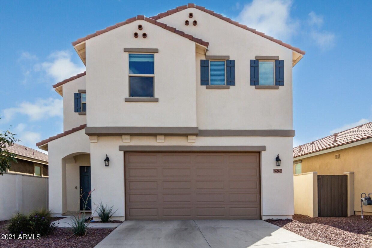 Foto principal - 14345 W Valentine St