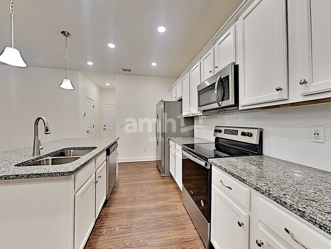 Foto del edificio - 2867 Calebs Cove Way