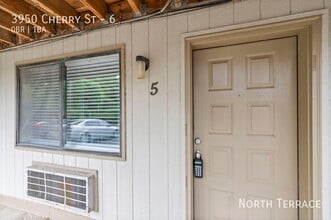 Building Photo - 3950 N Cherry St