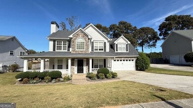 Building Photo - 3860 Morgan Box Ct NE