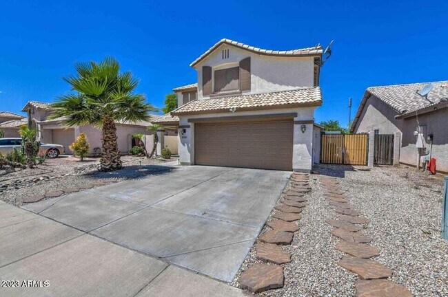 Foto del edificio - 2810 N 106th Ln