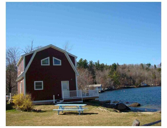 8 W Shore Rd Unit 2nd Floor, Nelson, NH 03457 Apartments in Nelson