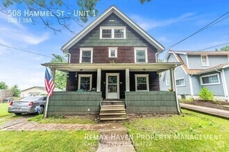 Building Photo - 508 Hammel St