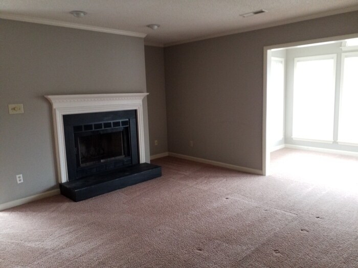 3908 Westridge Meadow Cir, Clemmons, NC 27012 House Rental in