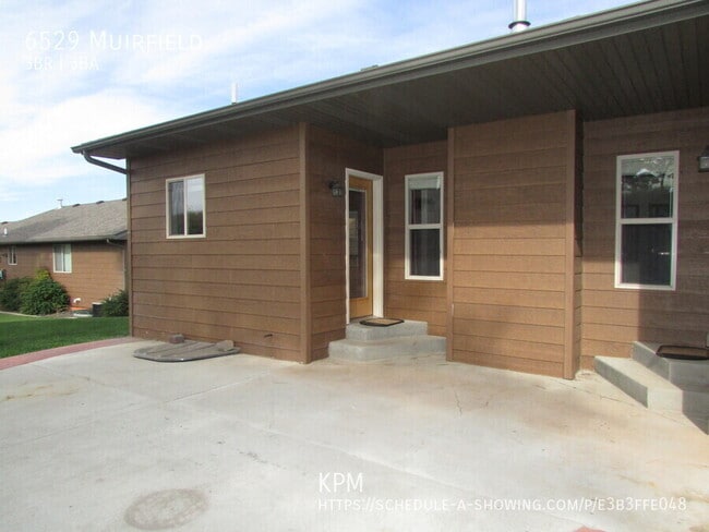 Building Photo - 6529 Muirfield-