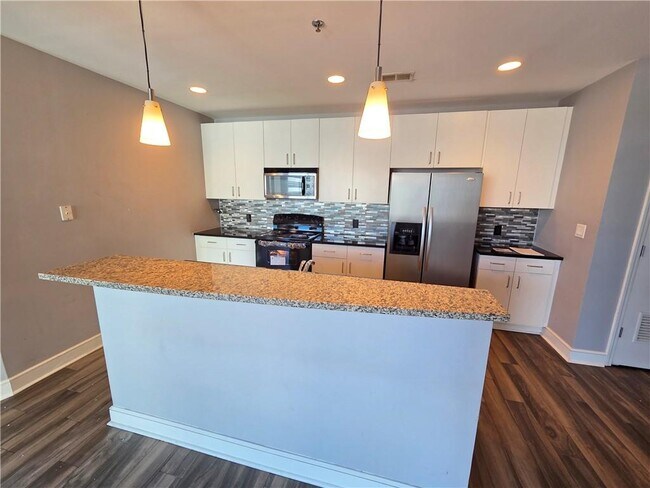 Foto del edificio - 44 Peachtree Pl NE