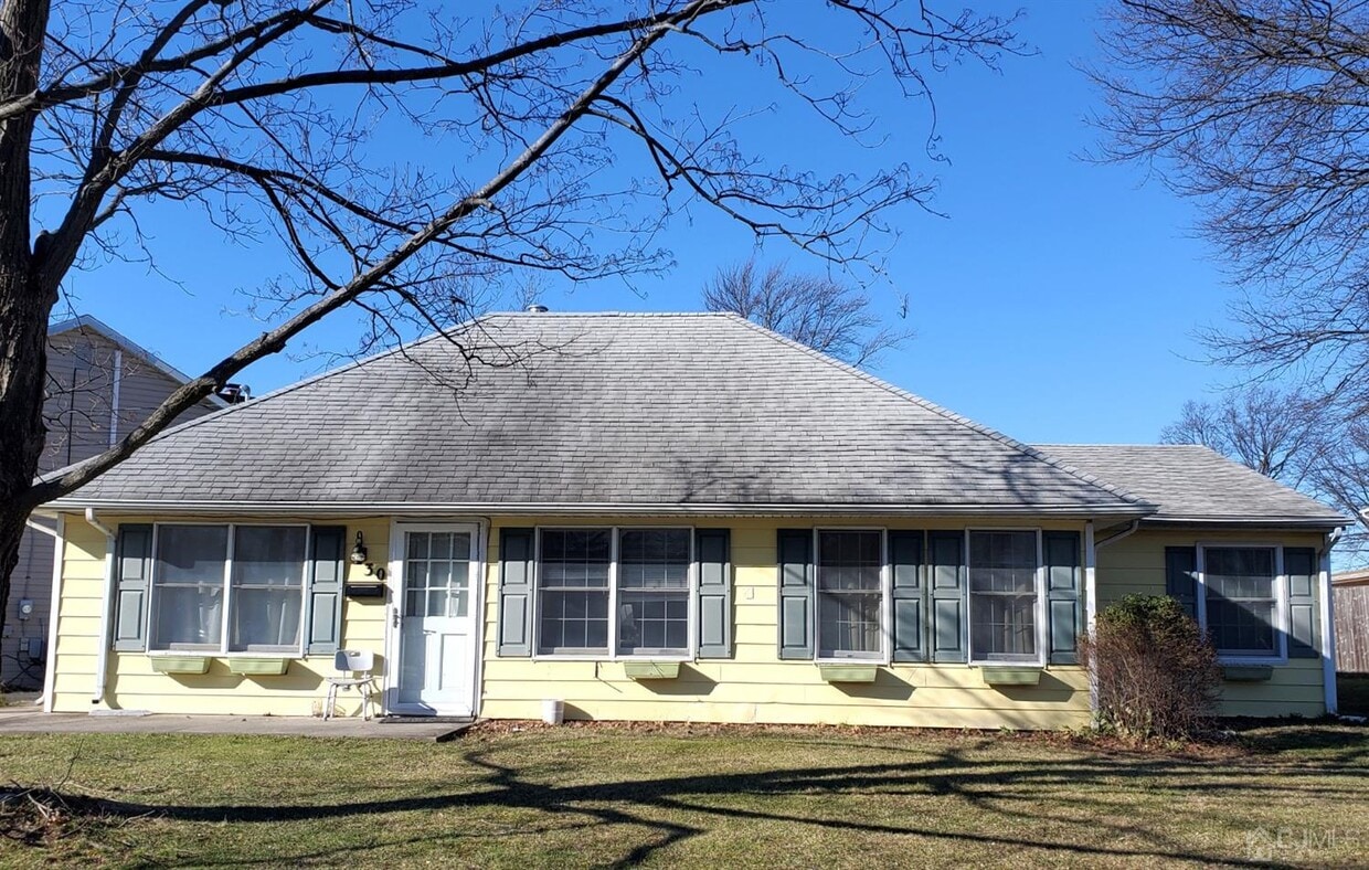 30 Brookville Rd, Edison, NJ 08817 House Rental in Edison, NJ
