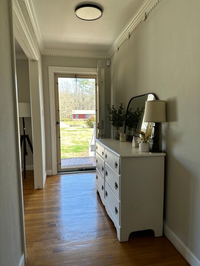 Foto del edificio - 15394 Rollingwood Dr