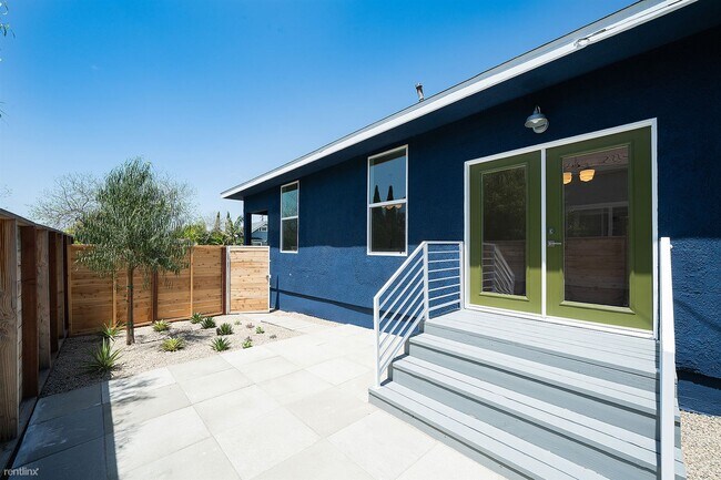 Foto del edificio - 3 br, 2 bath House - 2322 Alta Street