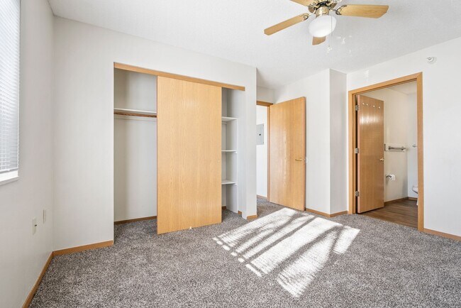 Foto del interior - Rolling Meadows Apartments